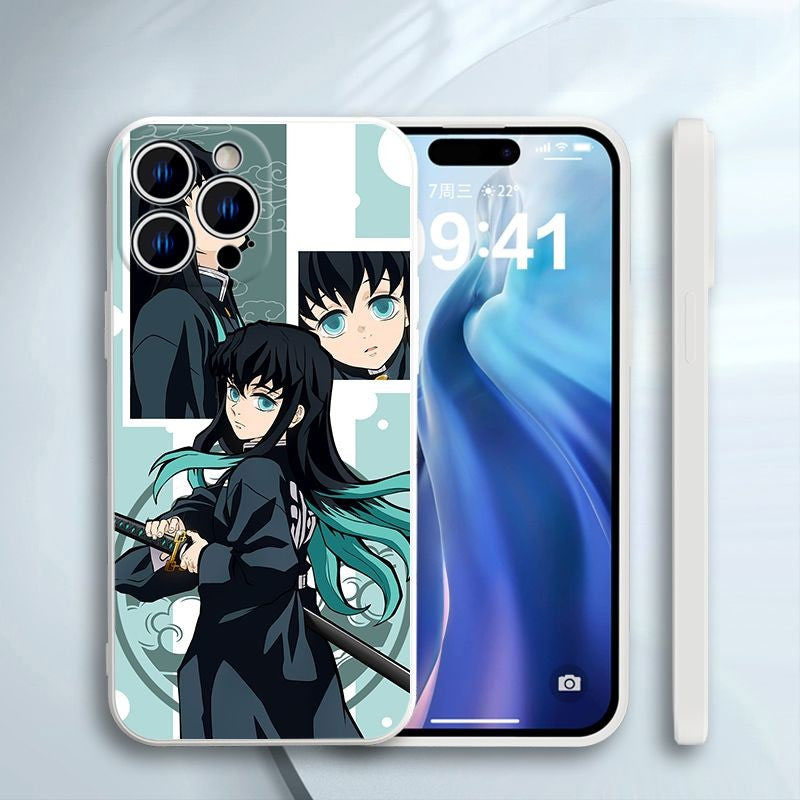 anime case