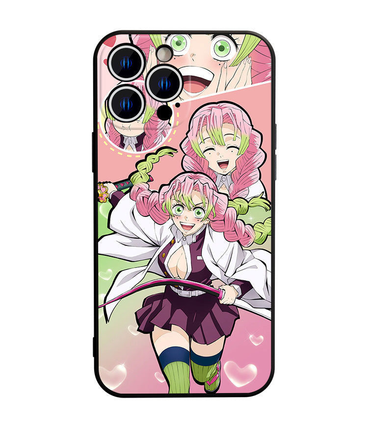 anime case