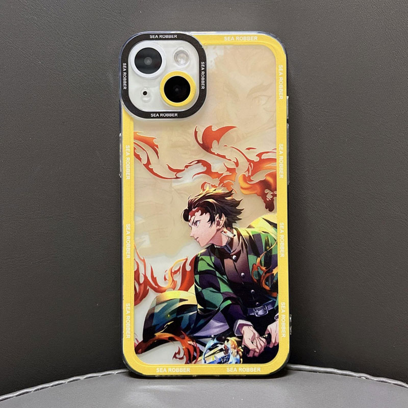 anime case