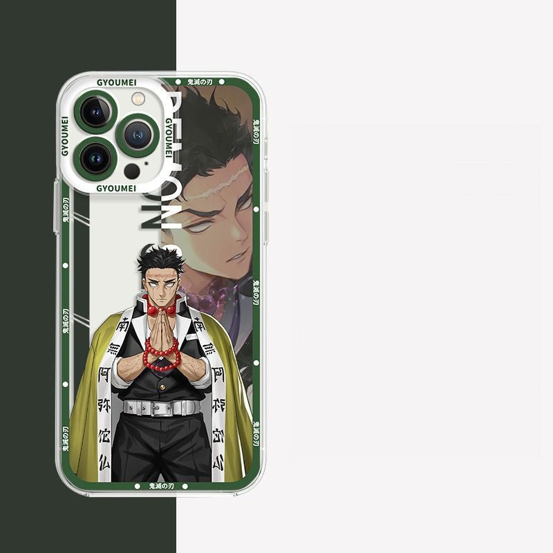 anime case