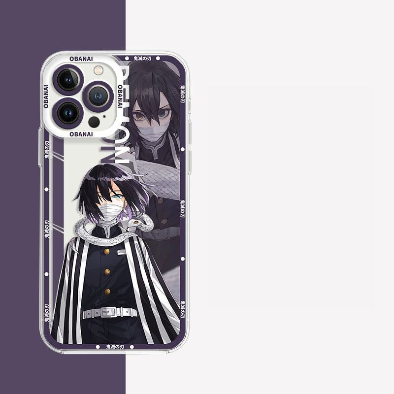 anime case