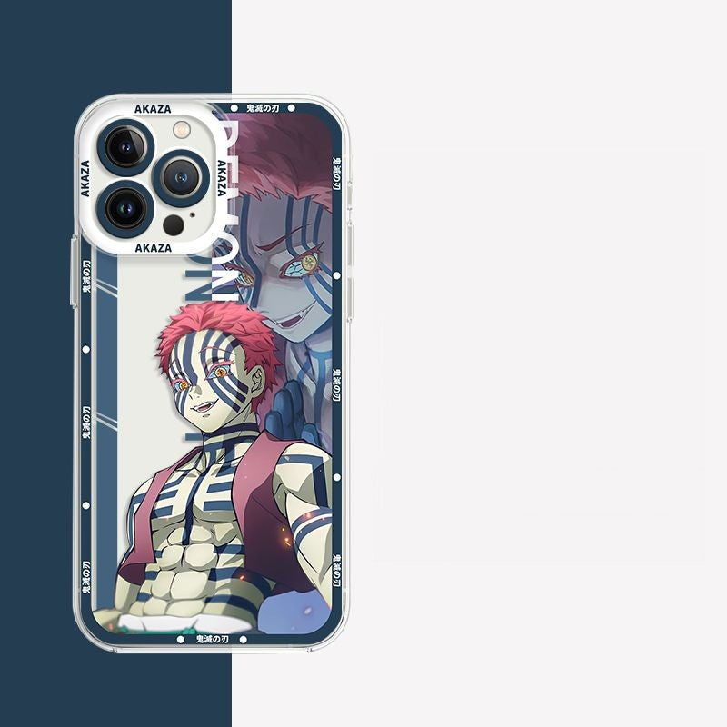 anime case