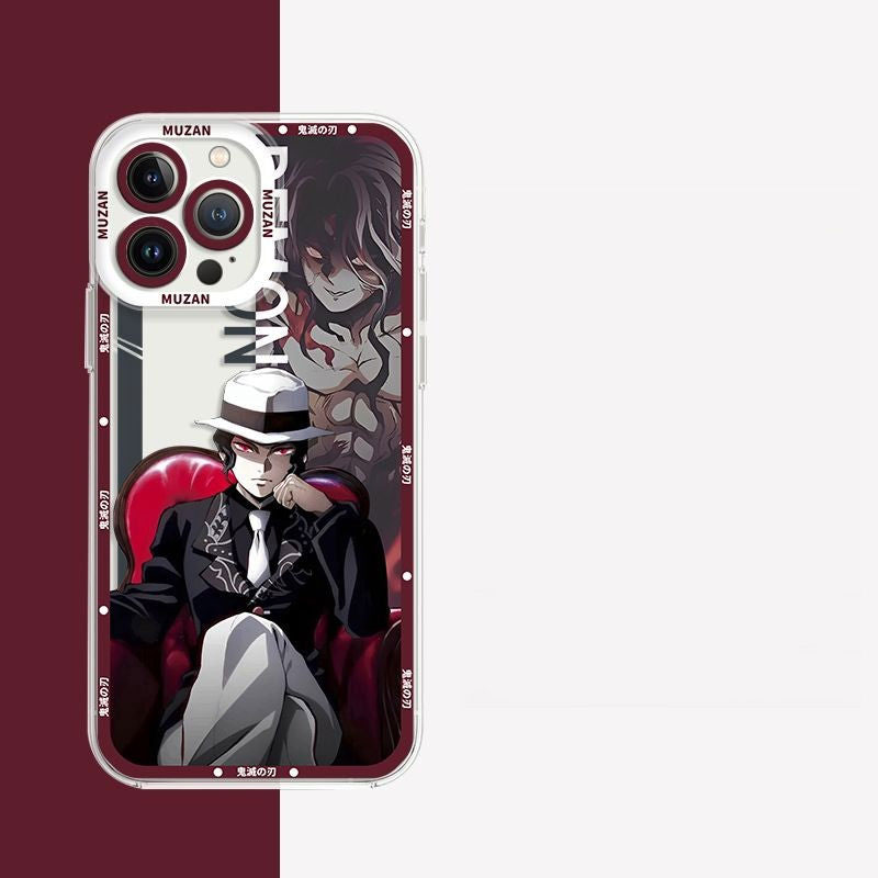 anime case