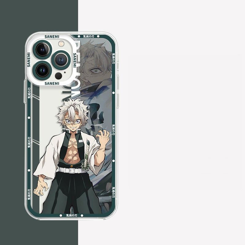 anime case