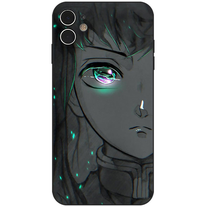 anime case