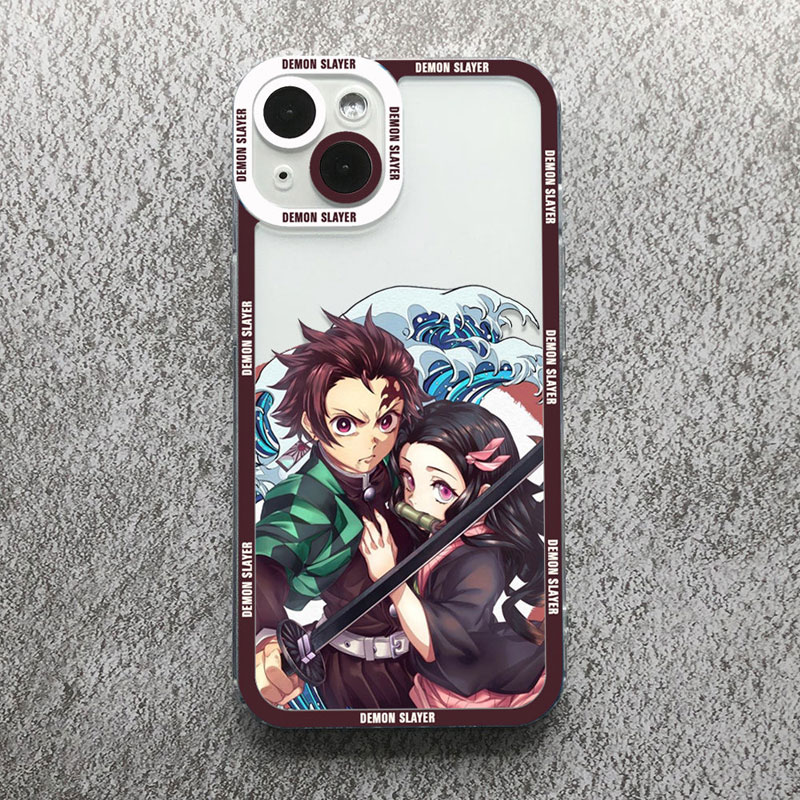 anime case