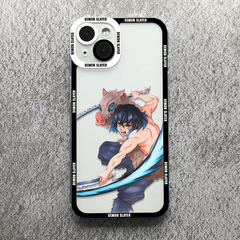 anime case