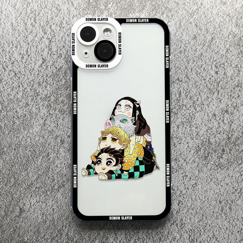 anime case