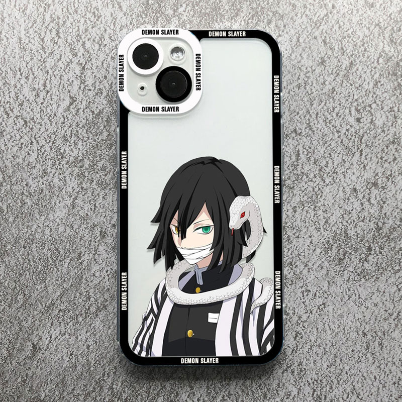 anime case