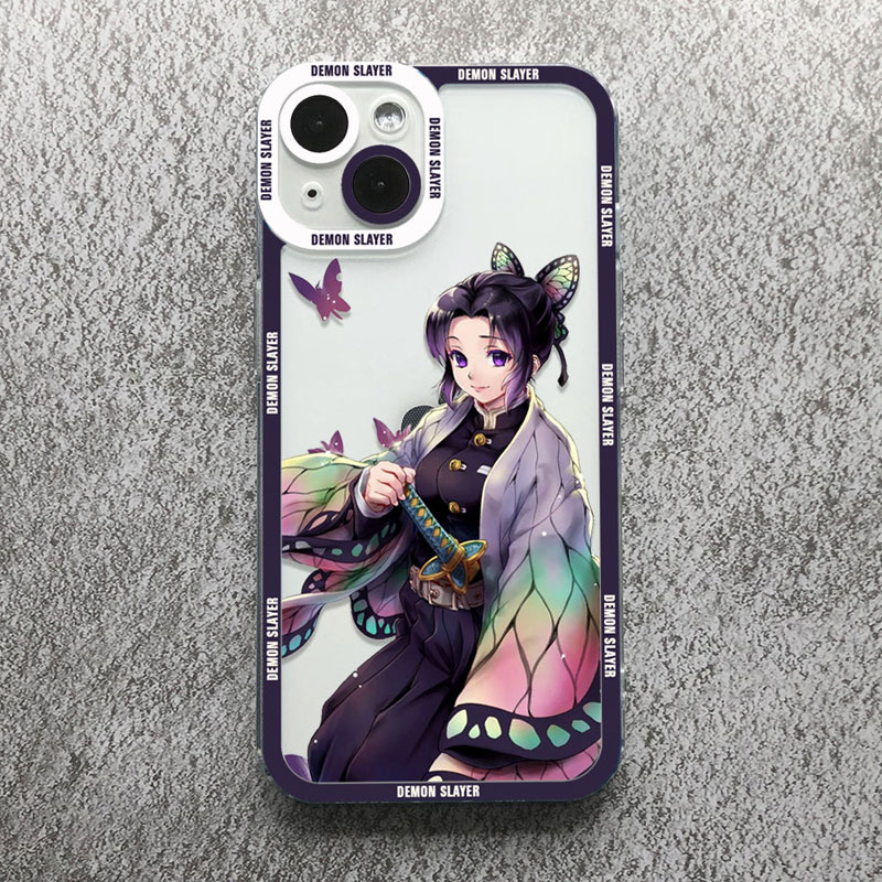 anime case