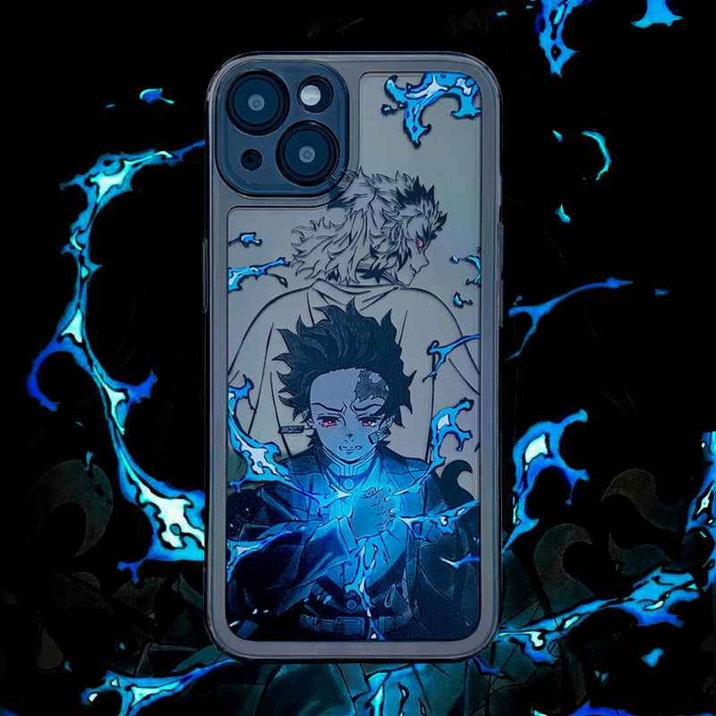 anime case