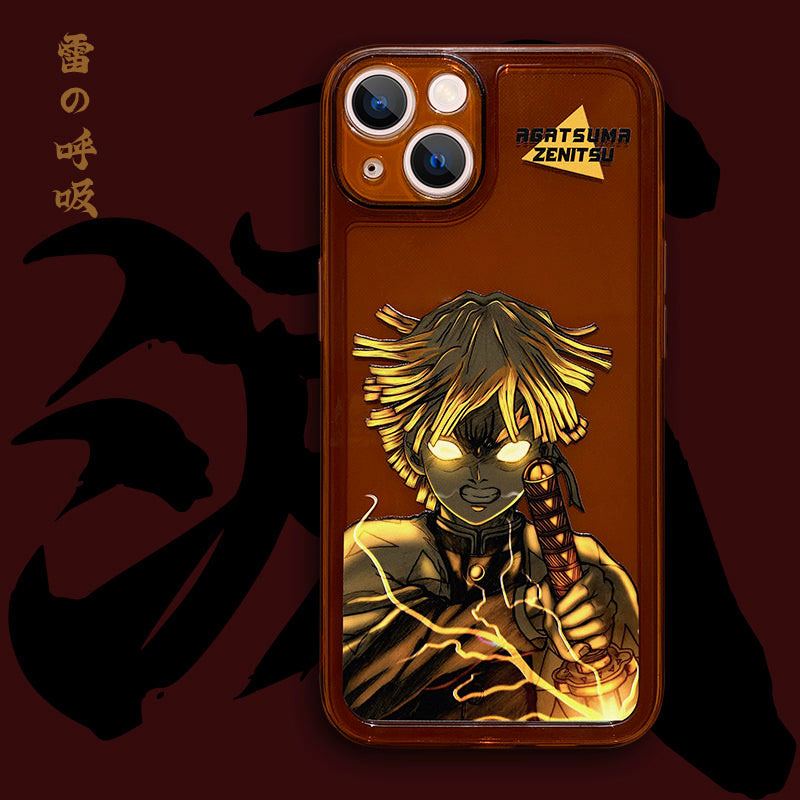 anime case