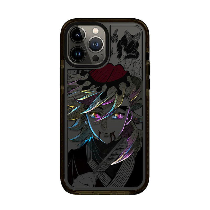 anime case