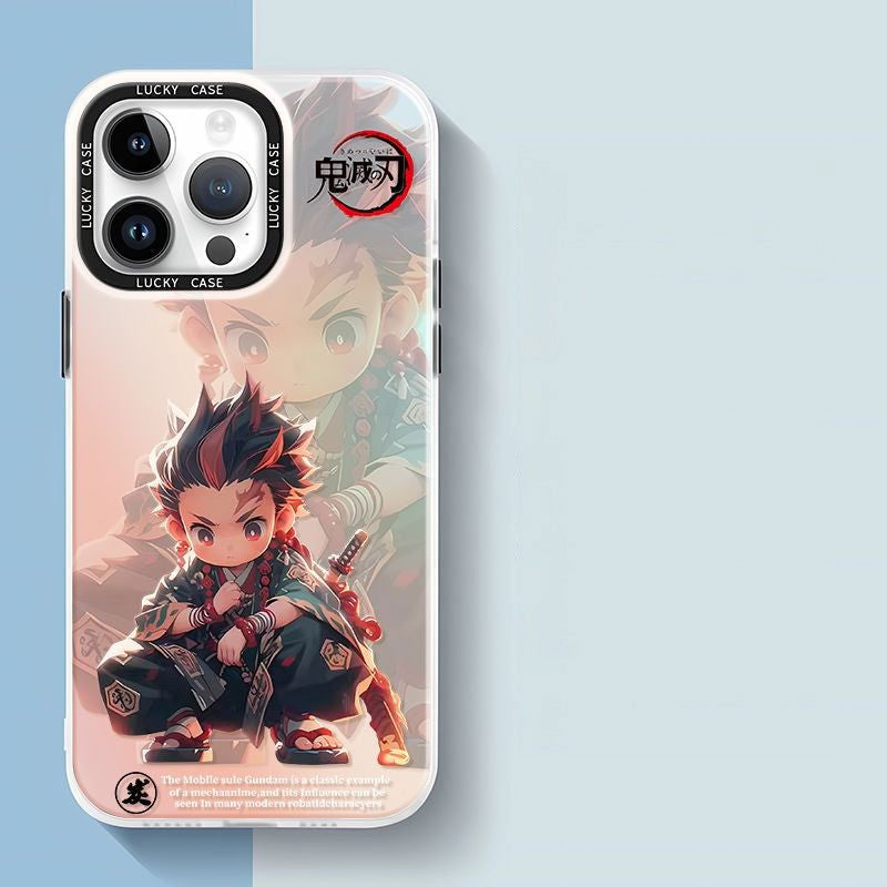 anime case