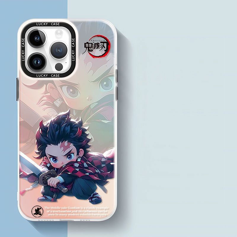 anime case