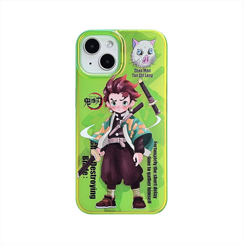 anime case