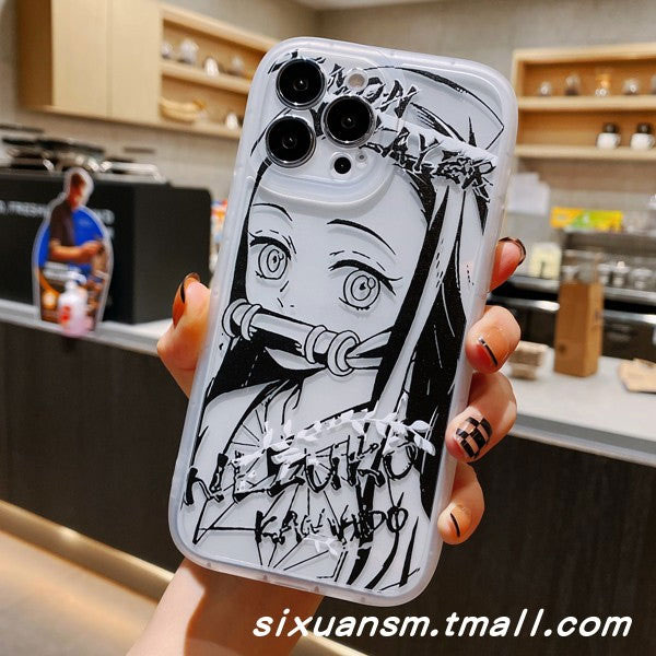 anime case