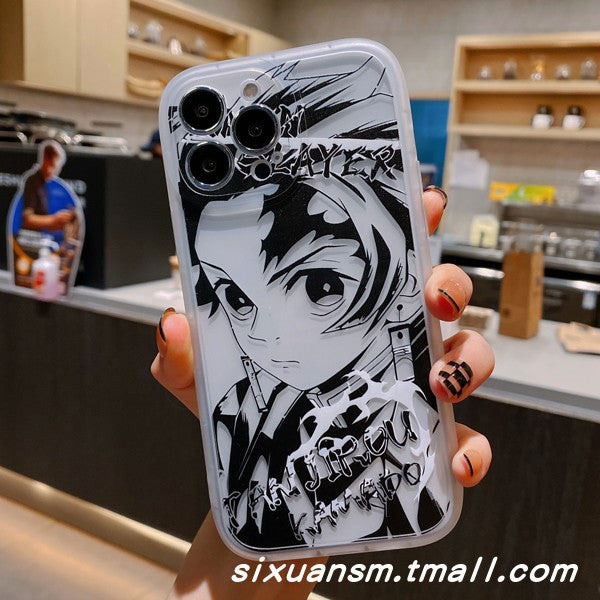 anime case