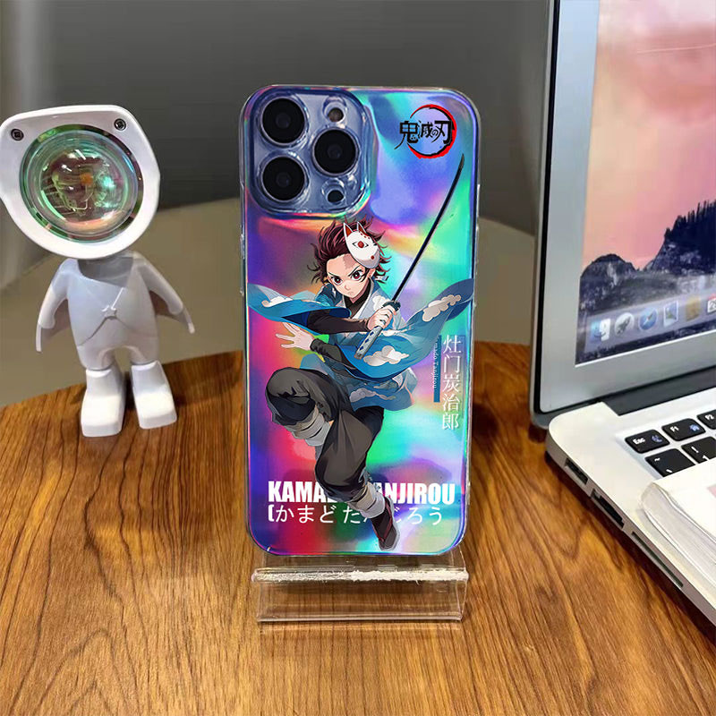 anime case