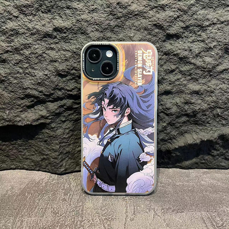 anime case