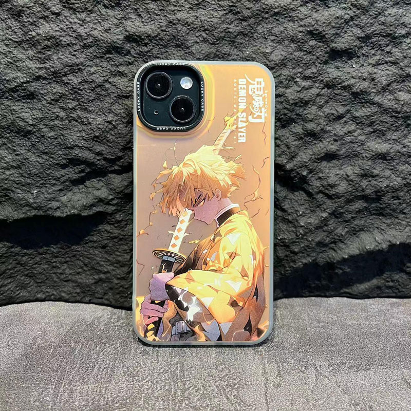 anime case