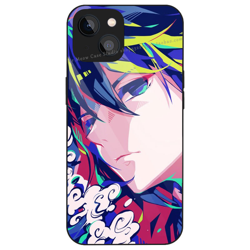 anime case