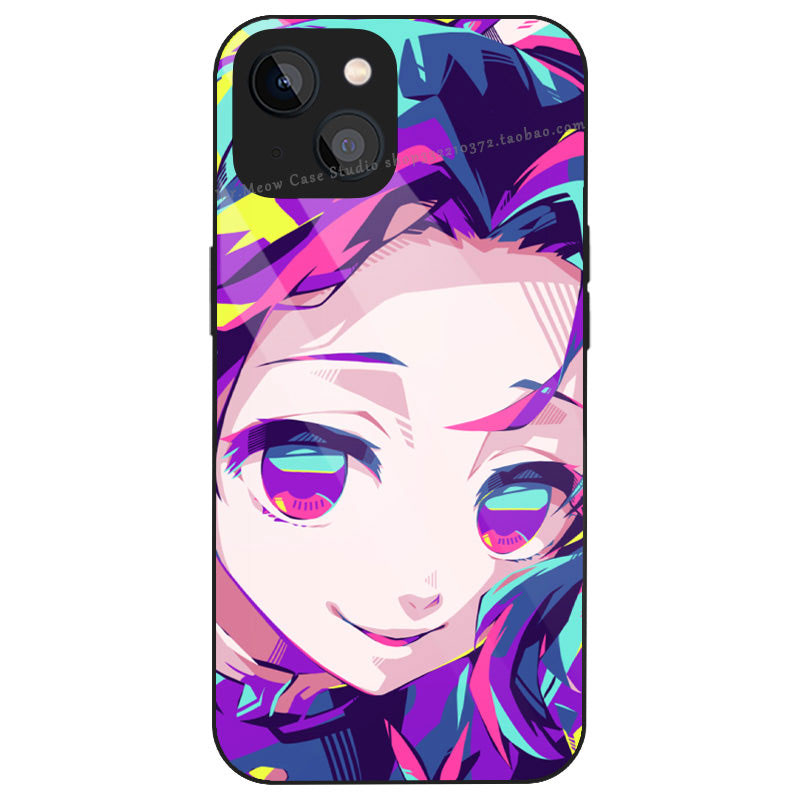 anime case