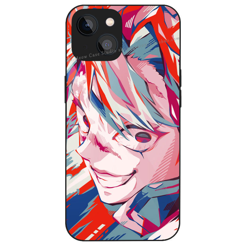 anime case