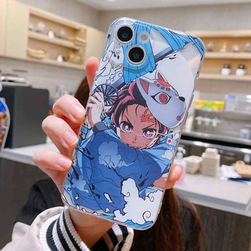 anime case