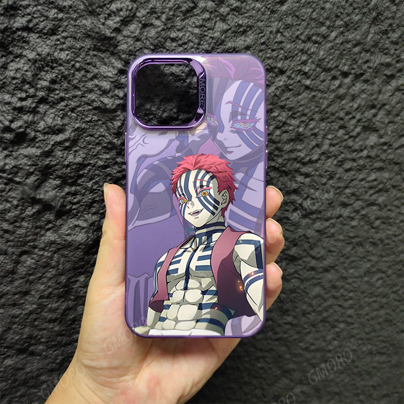 anime case