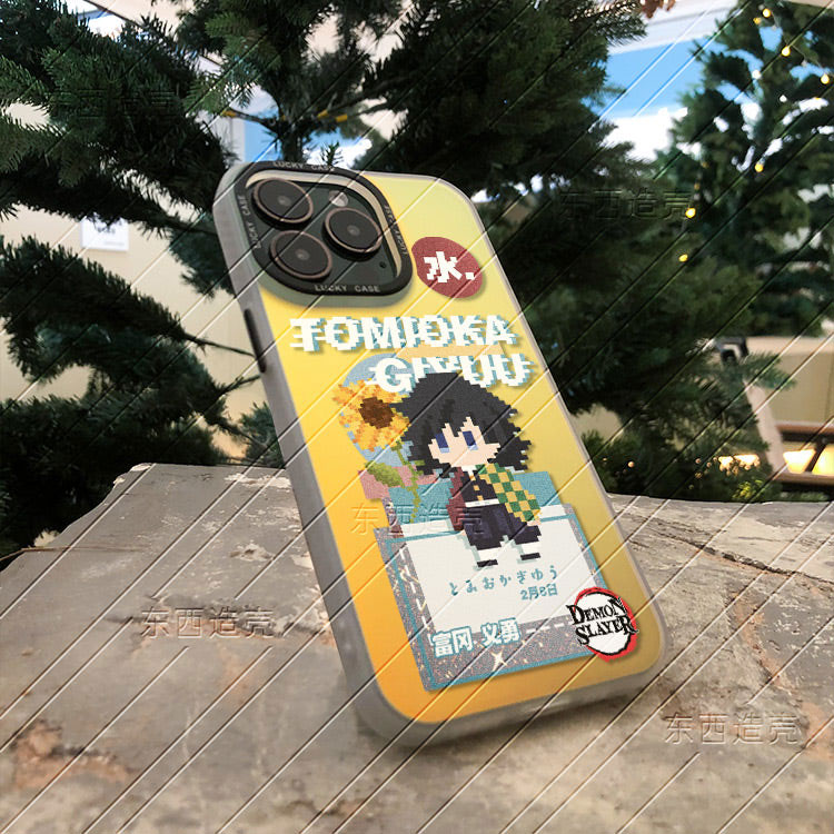 anime case