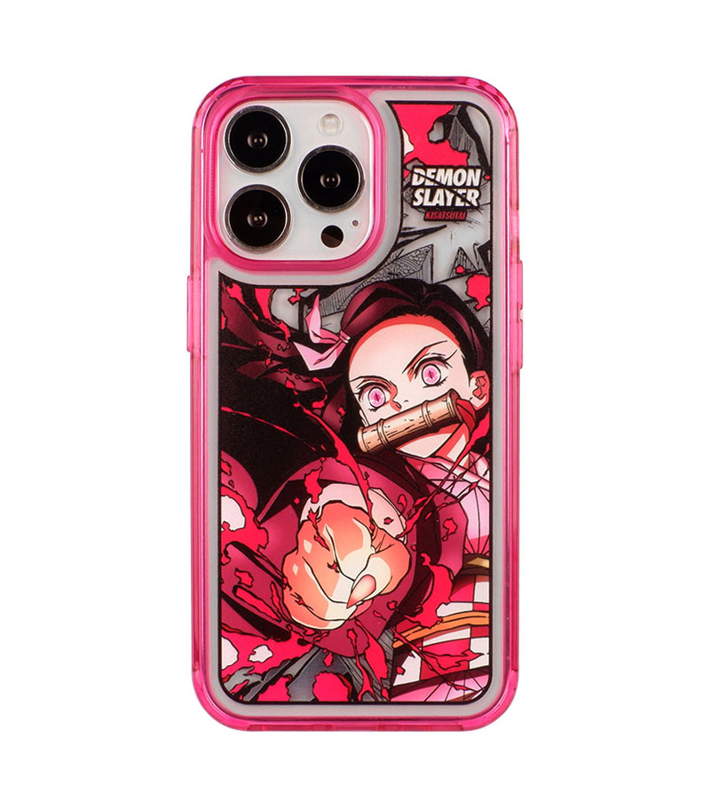 anime case