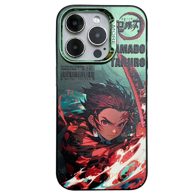 anime case