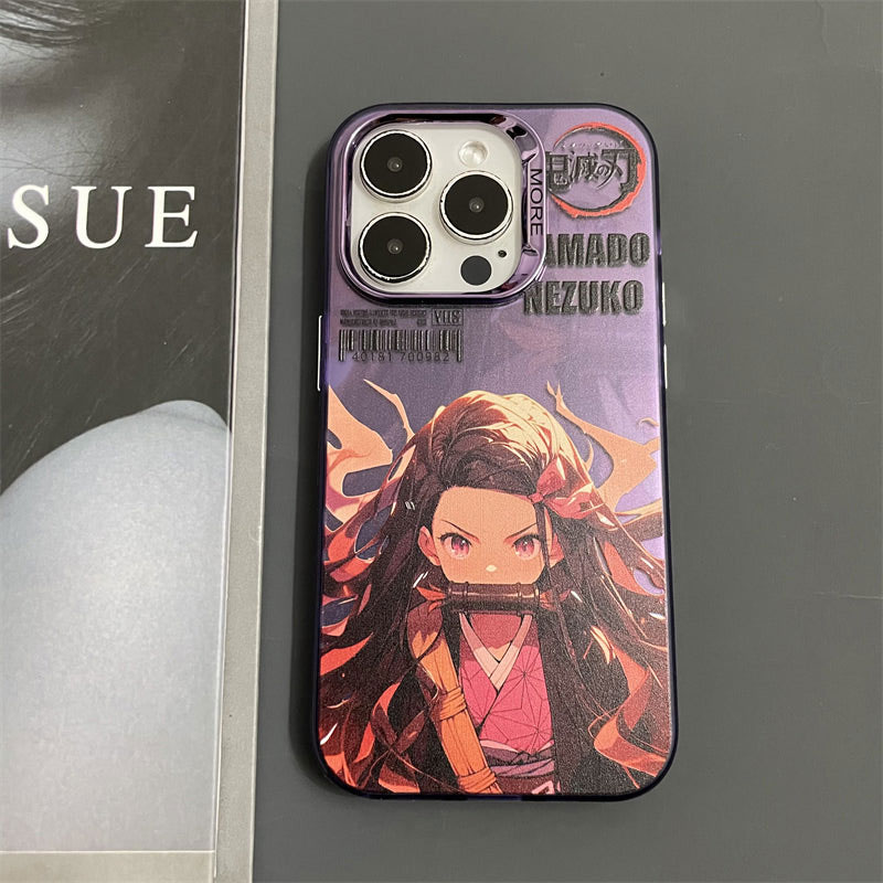 anime case