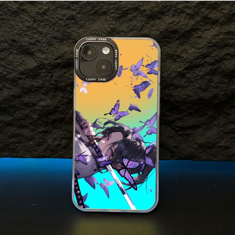 anime case