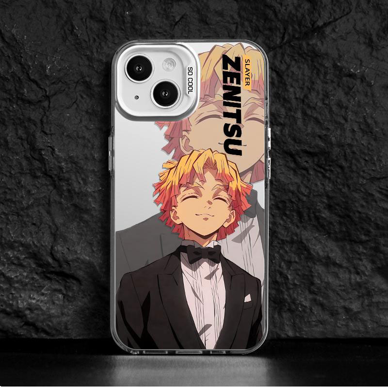 anime case