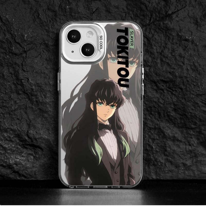 anime case