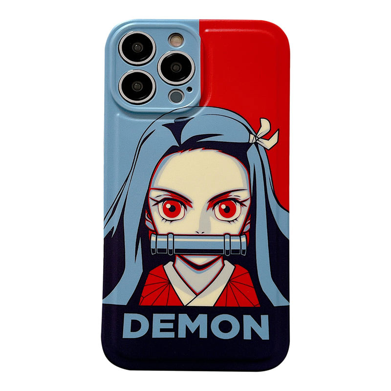 anime case