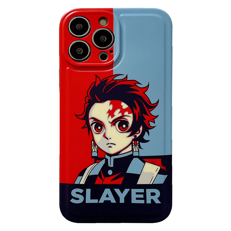 anime case