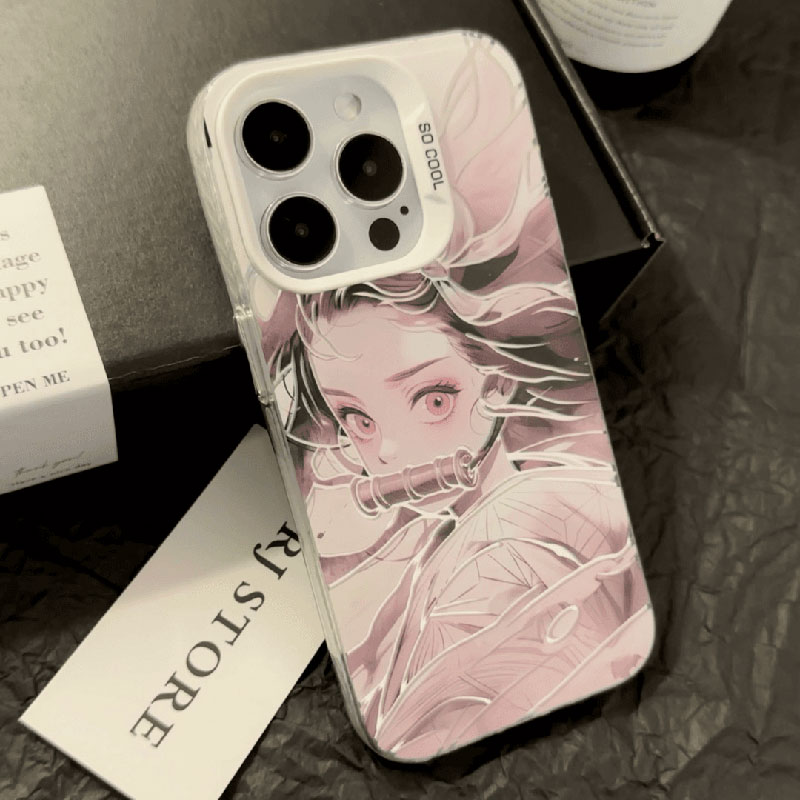 anime case