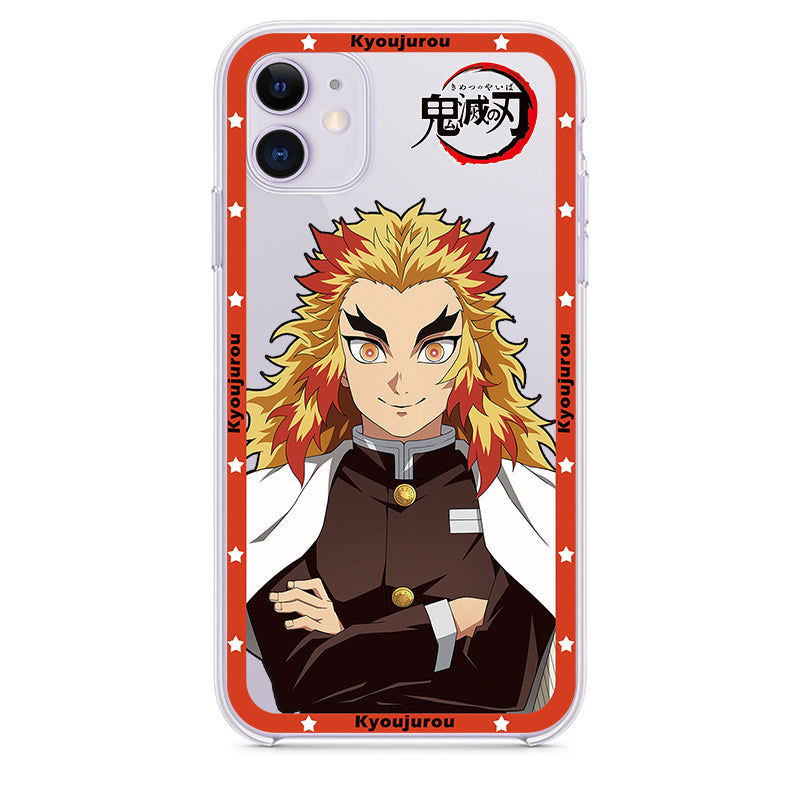 anime case