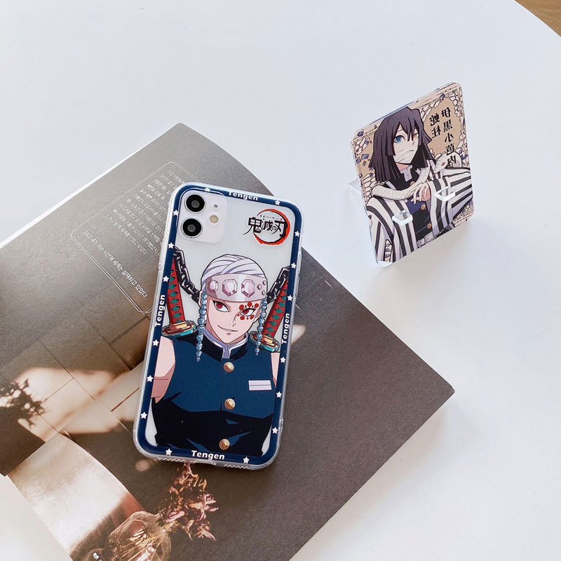 anime case