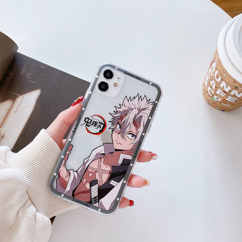 anime case