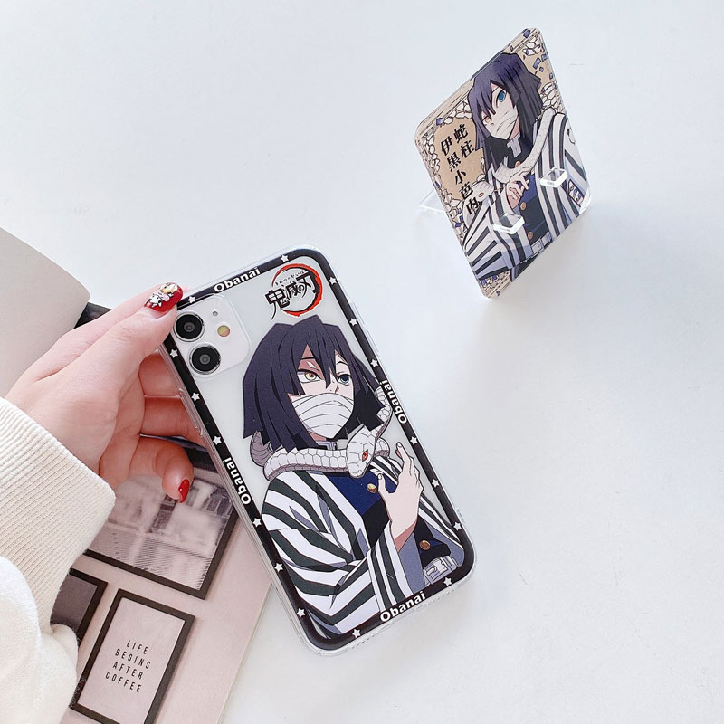 anime case