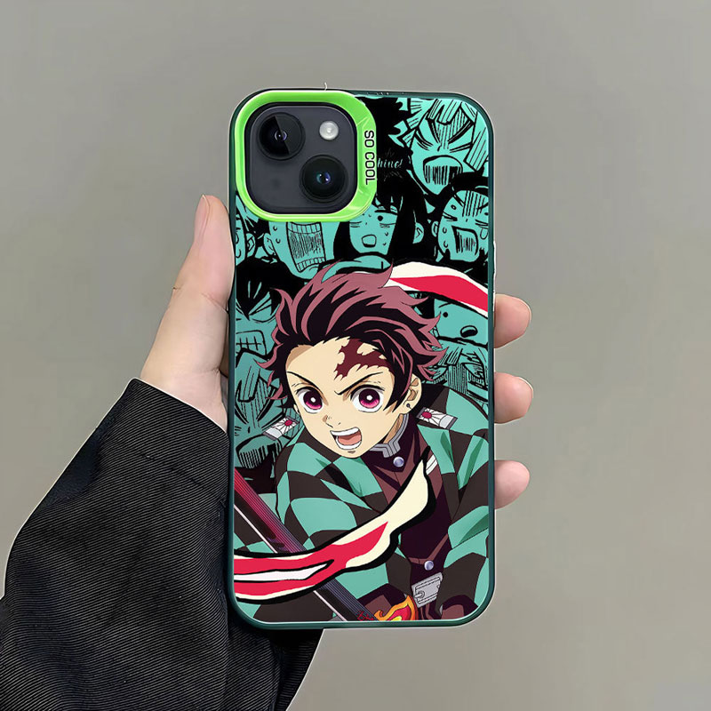 anime case