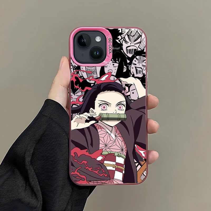 anime case