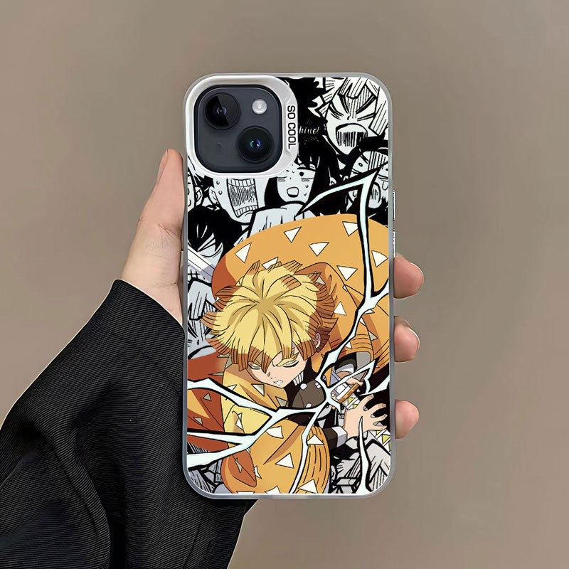 anime case