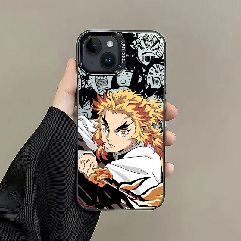 anime case