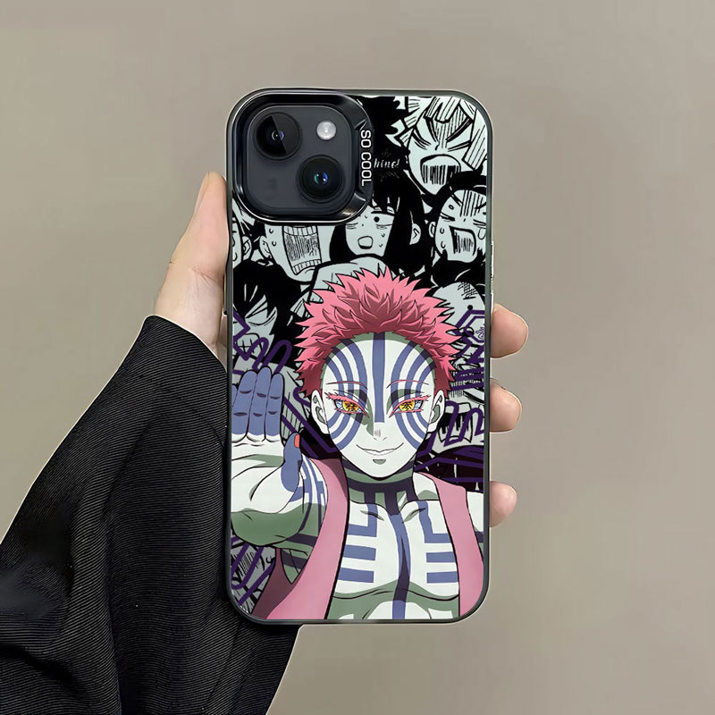 anime case