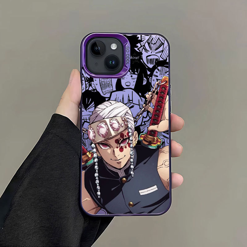 anime case